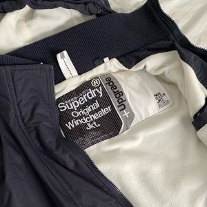 Superdry Windcheater Jacket